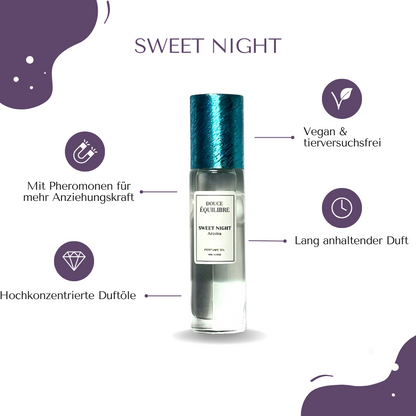 Sweet Night - Duftöl